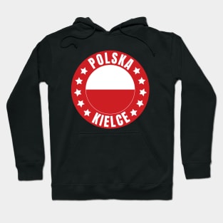 Kielce Hoodie